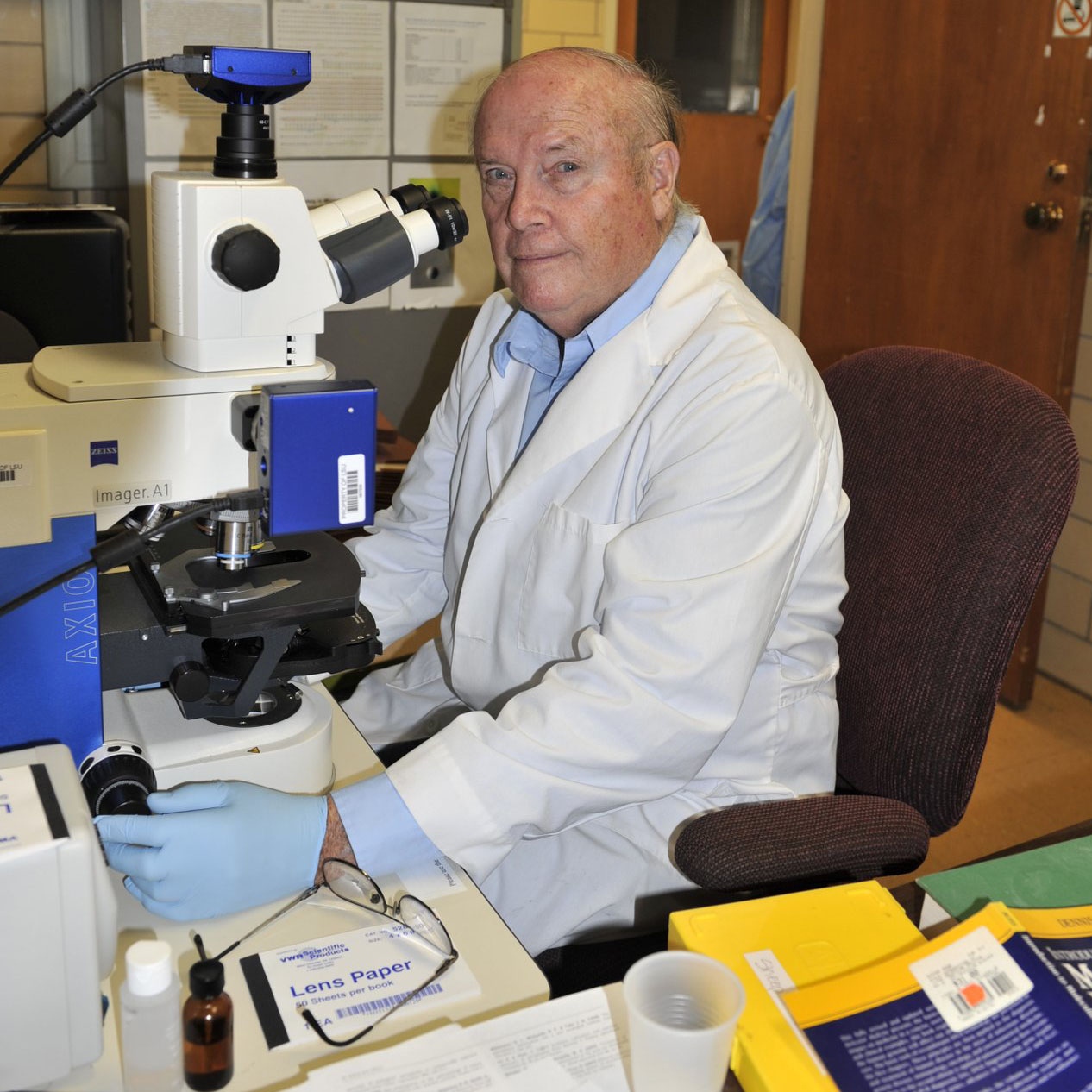 LSU AgCenter ‘Hot’ Intellectual Properties